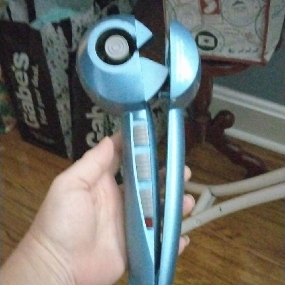 Nano Titanium  - Picture 4 of 4